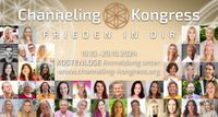 Channeling-Kongress